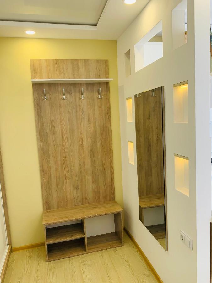 Downtown Batumi Apartment Екстер'єр фото