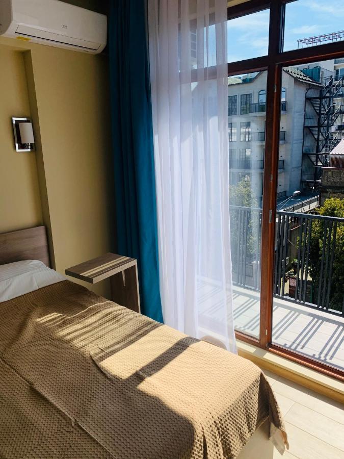 Downtown Batumi Apartment Екстер'єр фото