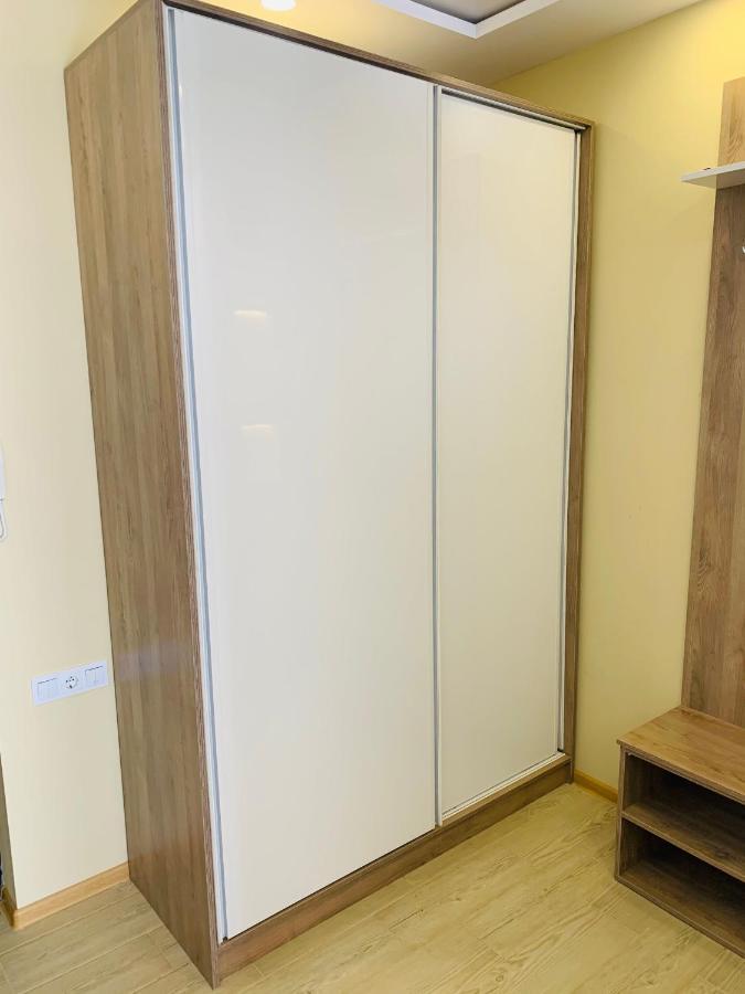 Downtown Batumi Apartment Екстер'єр фото