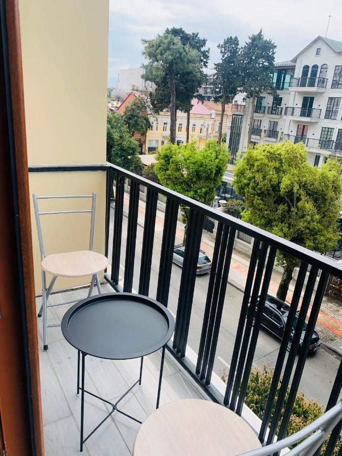 Downtown Batumi Apartment Екстер'єр фото