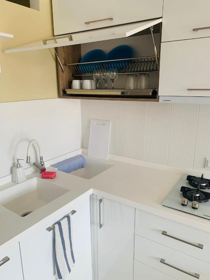 Downtown Batumi Apartment Екстер'єр фото
