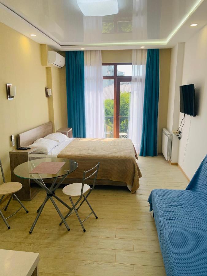 Downtown Batumi Apartment Екстер'єр фото
