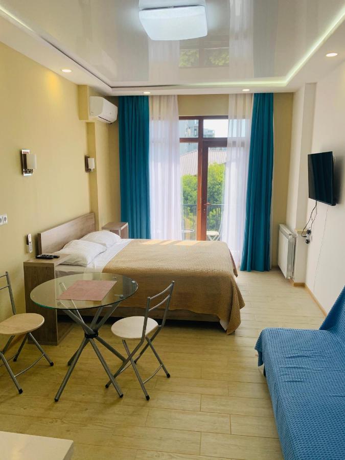 Downtown Batumi Apartment Екстер'єр фото