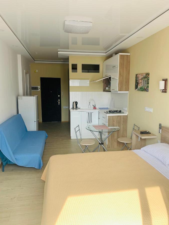 Downtown Batumi Apartment Екстер'єр фото